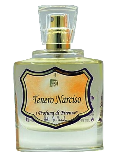 Tenero Narciso