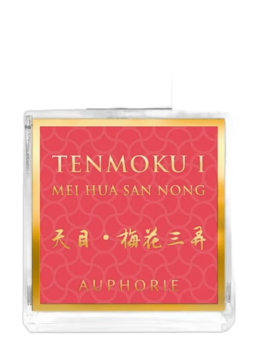 Tenmoku I Mei Hua San Nong