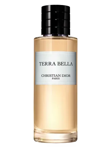 Terra Bella by Dior