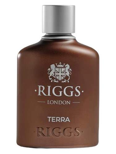Terra by Riggs