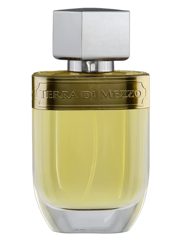 Terra di Mezzo