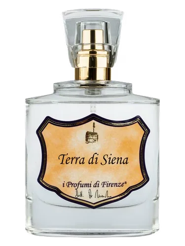 Terra di Siena by I Profumi di Firenze