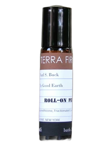 Terra Firma