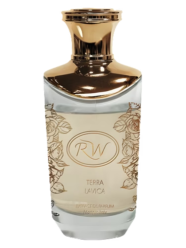 Terra Lavica