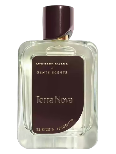 Terra Nova
