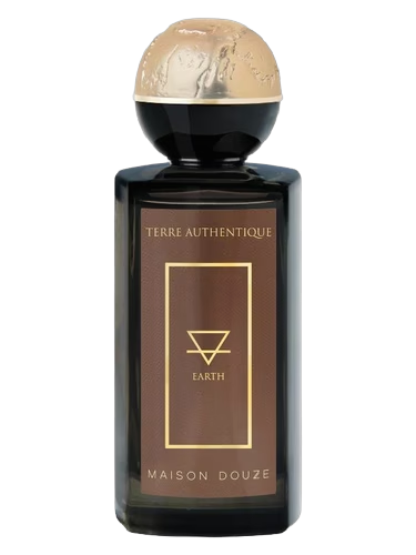 Terre Authentique / Earth