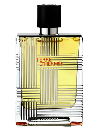 Terre d’Hermes Flacon H 2012