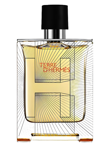 Terre d'Hermes Flacon H 2014