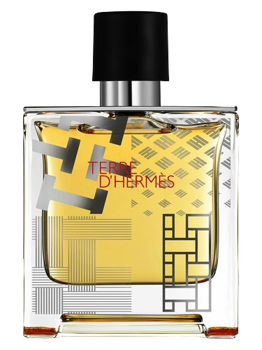 Terre d'Hermes Flacon H 2016 Parfum