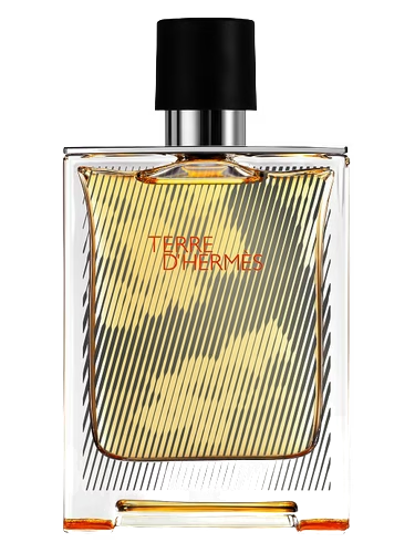 Terre d'Hermes Flacon H 2018