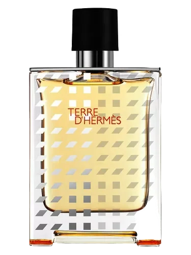 Terre d'Hermes Flacon H 2019 Eau de Toilette by Hermès