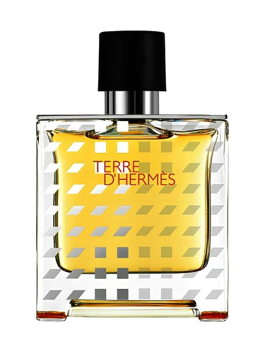 Terre d'Hermes Flacon H 2019 Parfum