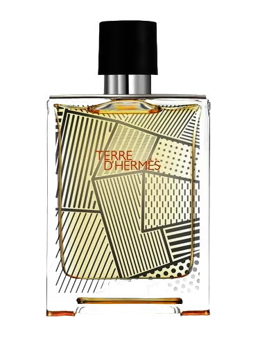 Terre d'Hermes Flacon H 2020 Eau de Toilette
