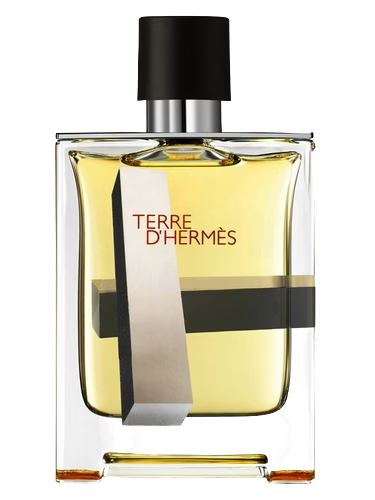 Terre d'Hermes Perspective