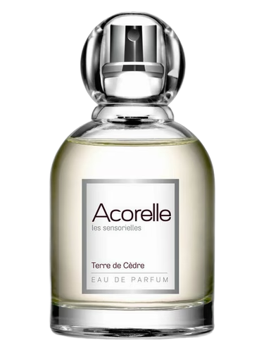 Terre de Cèdre