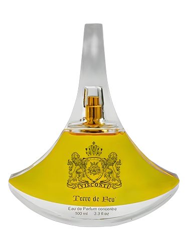 Terre de Feu