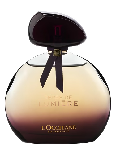 Terre de Lumière Intense