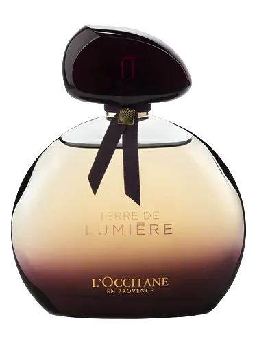 Terre de Lumière Intense by L'Occitane en Provence