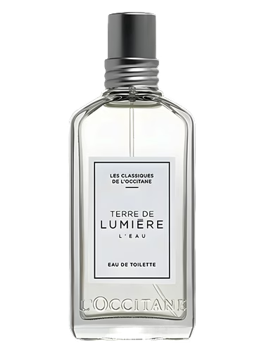 Terre de Lumière L'eau Eau de Toilette