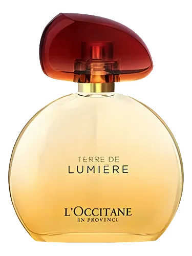 Terre de Lumiere by L'Occitane en Provence