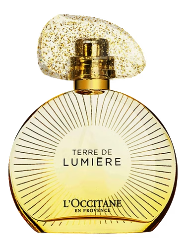 Terre de Lumiere Edition Or