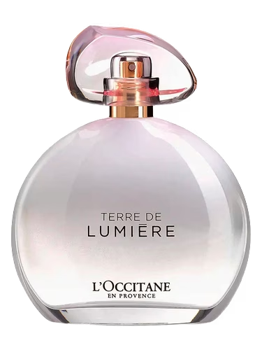 Terre de Lumiere L'Eau