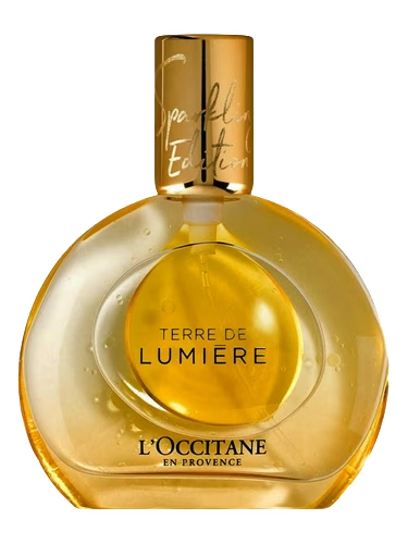 Terre de Lumiere Sparkling Edition In Oil