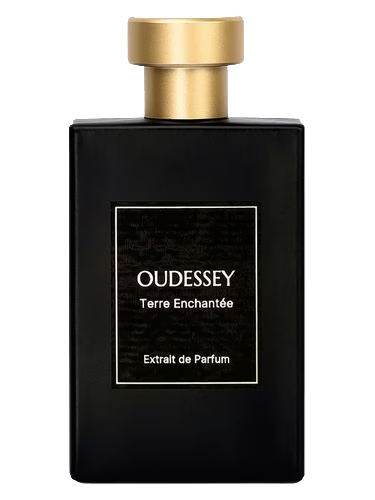 Terre Enchantée by OUDESSEY