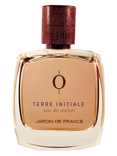 Terre Initiale