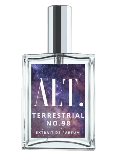 Terrestrial