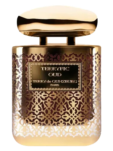 Terryfic Oud Extrême by Terry de Gunzburg