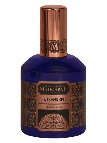 Tetramorph