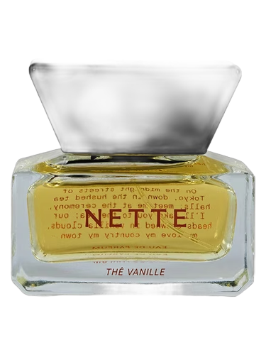 Thé Vanille