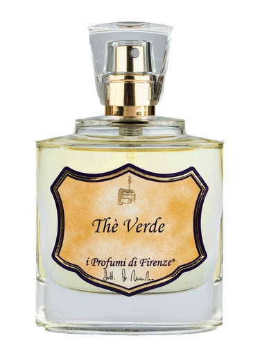 Thè Verde