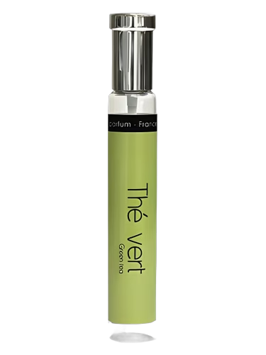 Thé Vert