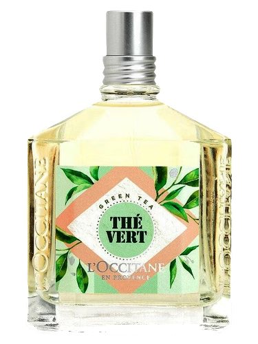Thé Vert