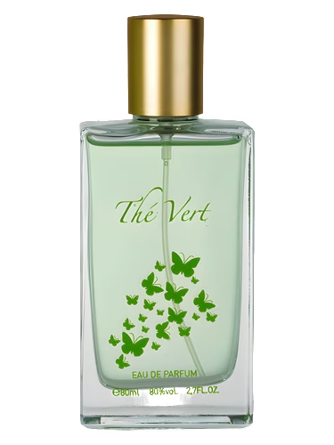 Thé Vert