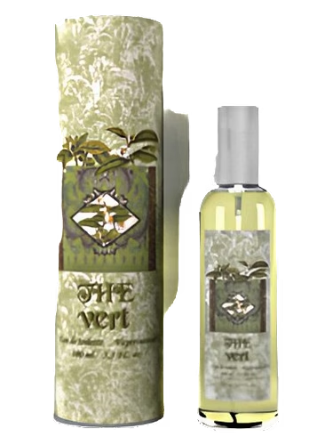 Thé Vert by Provence & Nature