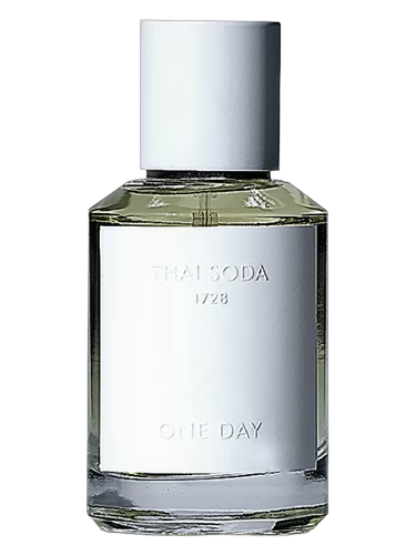 Thai Soda