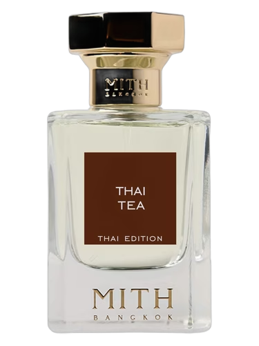 Thai Tea by Mith