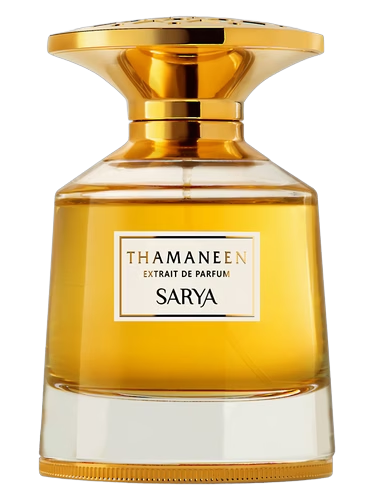 Thamaneen