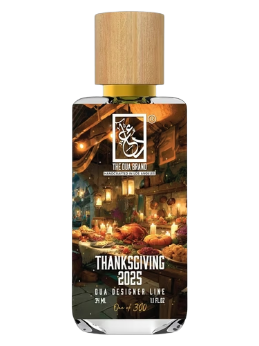 Thanksgiving 2025