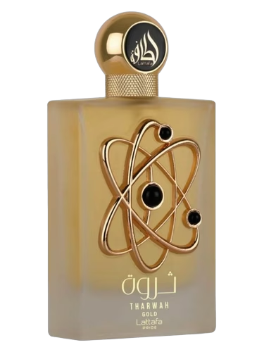 Tharwah Gold