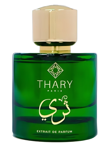 Thary by Thary
