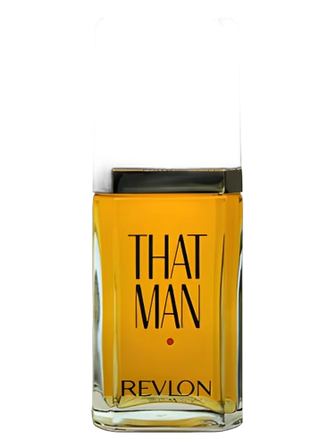 That Man
