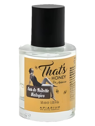 That's Honey
