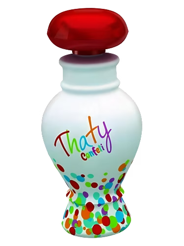 Thaty Confeti