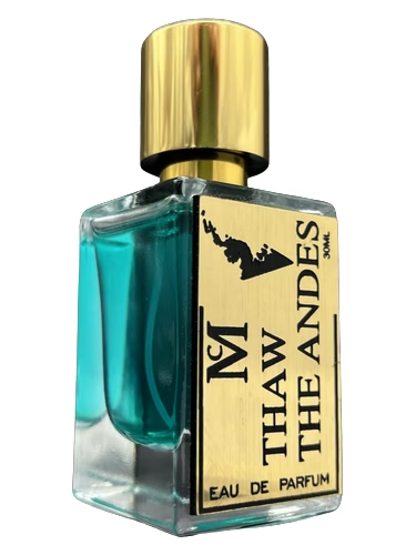Thaw The Andes