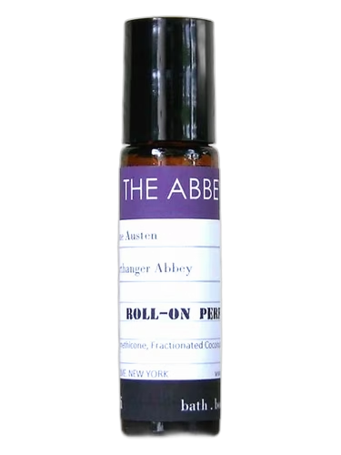 The Abbey by Latherati