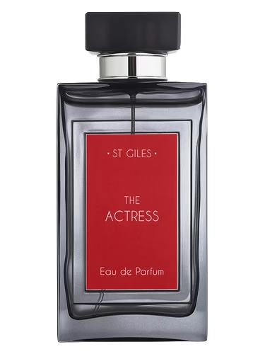 The Actress